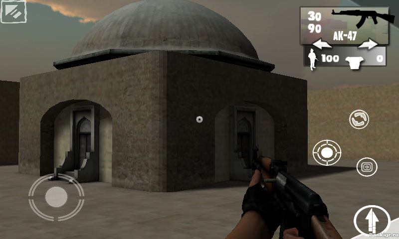 Flash ���� Operation Unity [Test 1.1f9.5] �������� 3